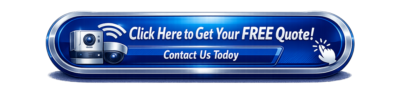 Blue button with white text inviting users to get a free quote.