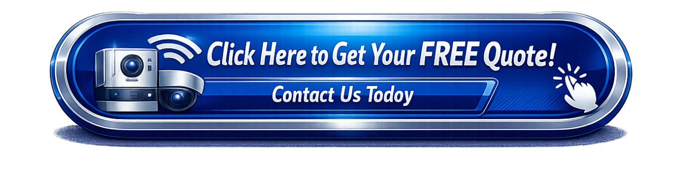 Blue button with text "Click Here to Get Your FREE Quote! Contact Us Today" and graphic.