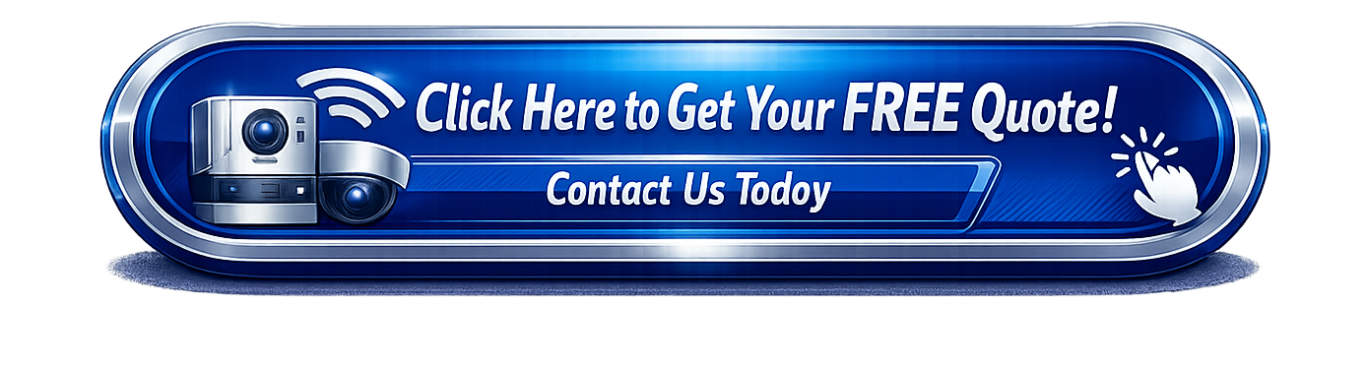 Contact Today-Free Quote Blue button with text "Click Here to Get Your FREE Quote! Contact Us Today" and graphic.