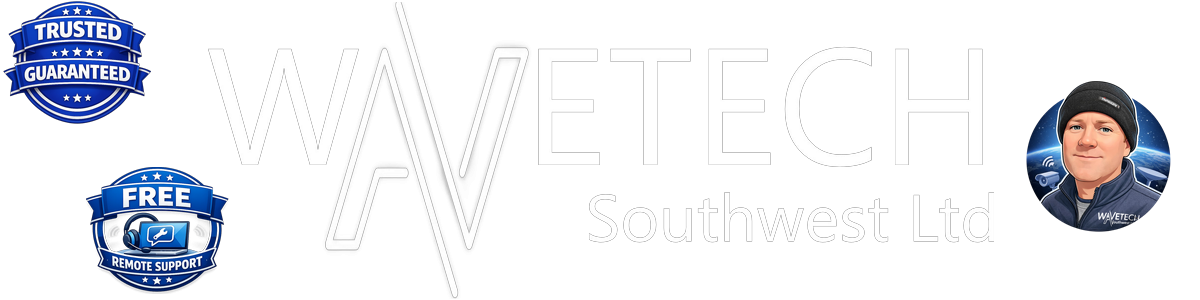 Wavetech southwest ltd logo Wavetech Southwest home page