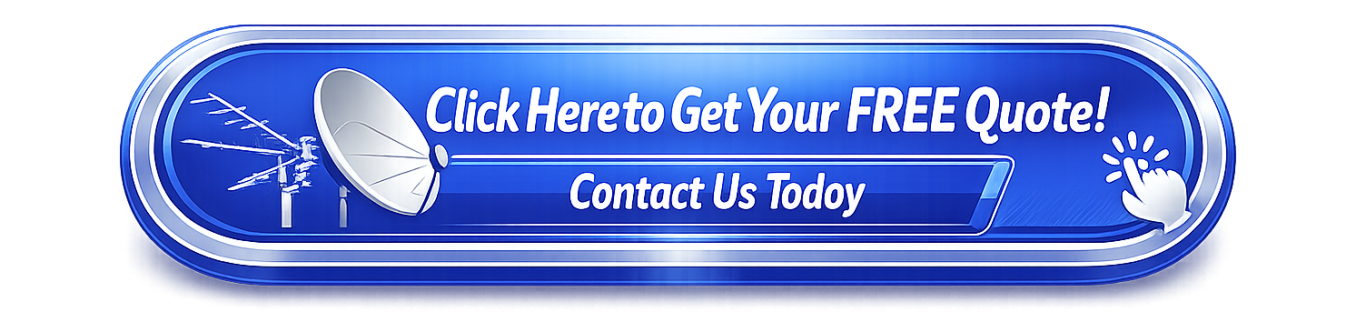 Button inviting users to click for a free quote and contact information.