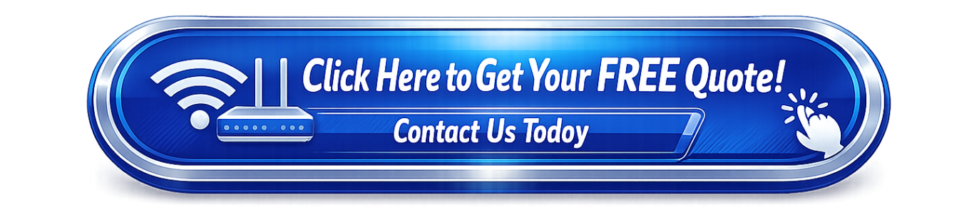 Blue button with white text: "Click Here to Get Your FREE Quote! Contact Us Today."