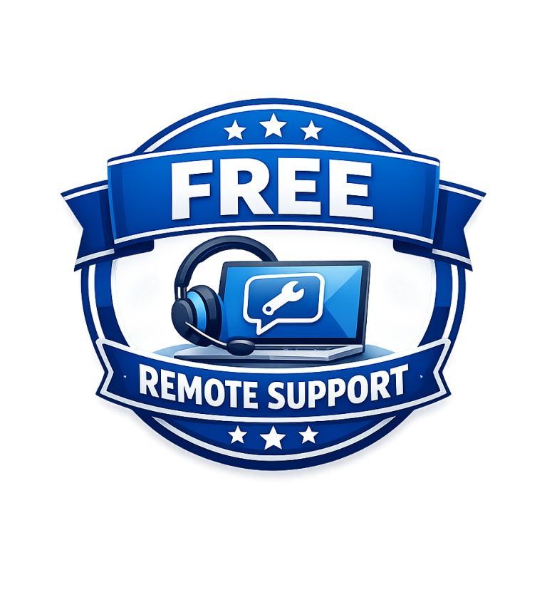 Free Remote support Wavetech Southwest offers Free remote support includes in all Unifi installations